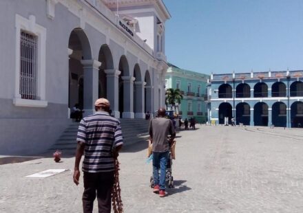Matanzas: La inseguridad se adueña de la Plaza de la Vigía