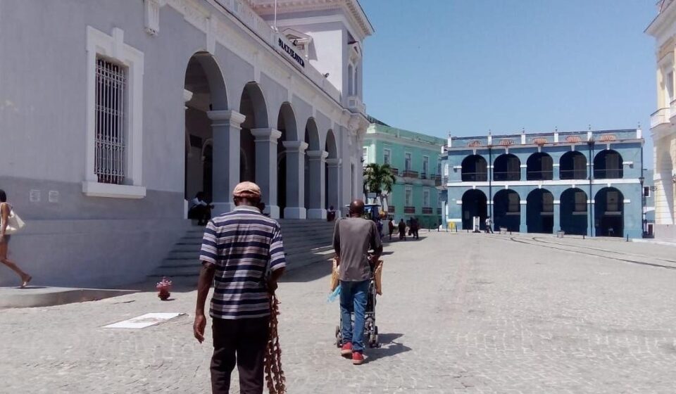 Matanzas: La inseguridad se adueña de la Plaza de la Vigía