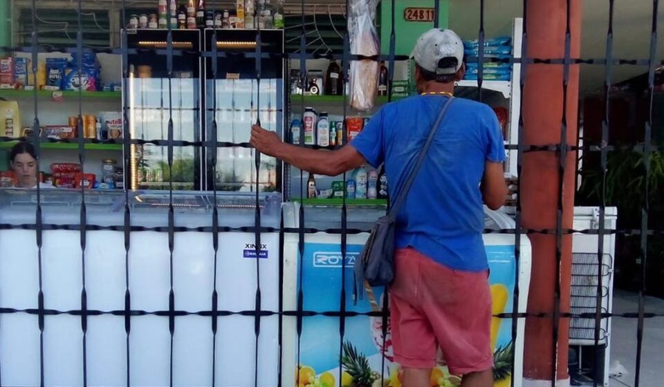Matanzas: Para saber cómo está el dólar, hay que preguntar cuánto cuesta una cerveza