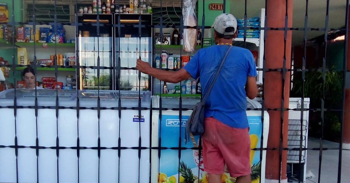Matanzas: Para saber cómo está el dólar, hay que preguntar cuánto cuesta una cerveza