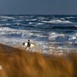 Medical plane with 6 on board missing off Massachusetts coast