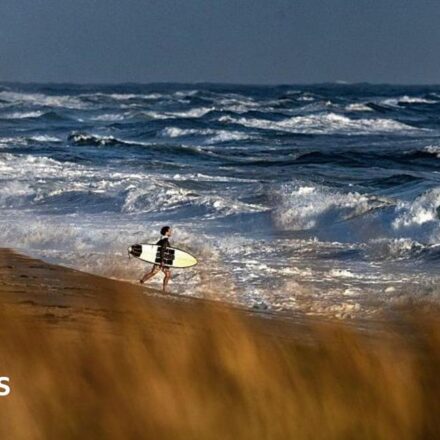 Medical plane with 6 on board missing off Massachusetts coast