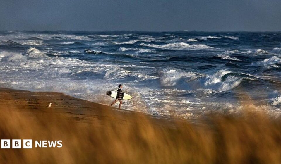 Medical plane with 6 on board missing off Massachusetts coast