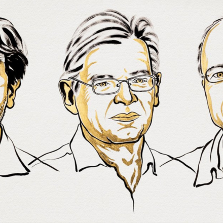 Medicina: Nobel para tres científicos por descubrimientos en optogenética