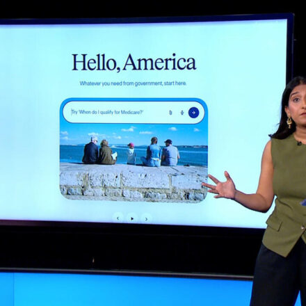 Meet 'America': Trump’s AI chatbot changes answers after challenging his claims - Truth or Fake