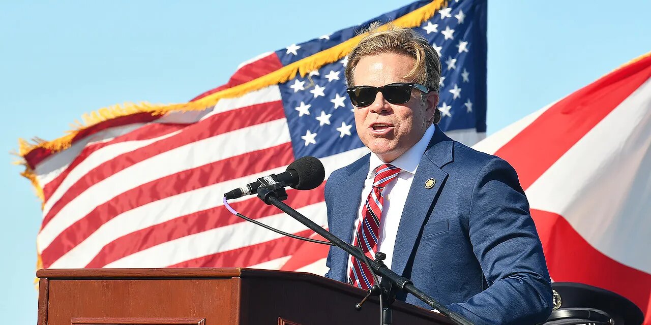 Meet Mike Haridopolos, the House Republican quietly building power behind the scenes