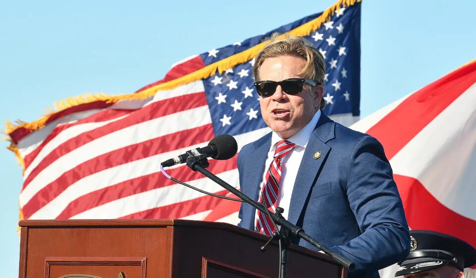Meet Mike Haridopolos, the House Republican quietly building power behind the scenes