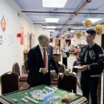 Mehmet Oz confronts Queens adult day care centers over Medicaid fraud probe