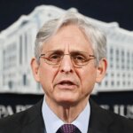 Merrick Garland's school board parents memo sparked internal DOJ revolt