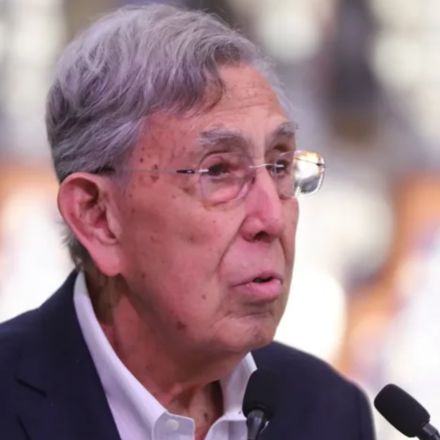 México: Muere Cuauhtémoc Cárdenas, líder histórico de la izquierda mexicana