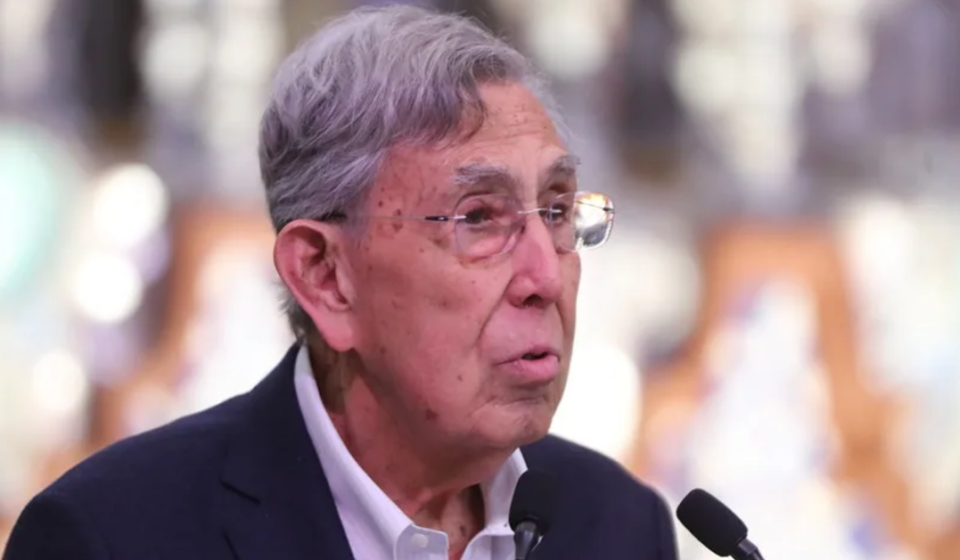 México: Muere Cuauhtémoc Cárdenas, líder histórico de la izquierda mexicana