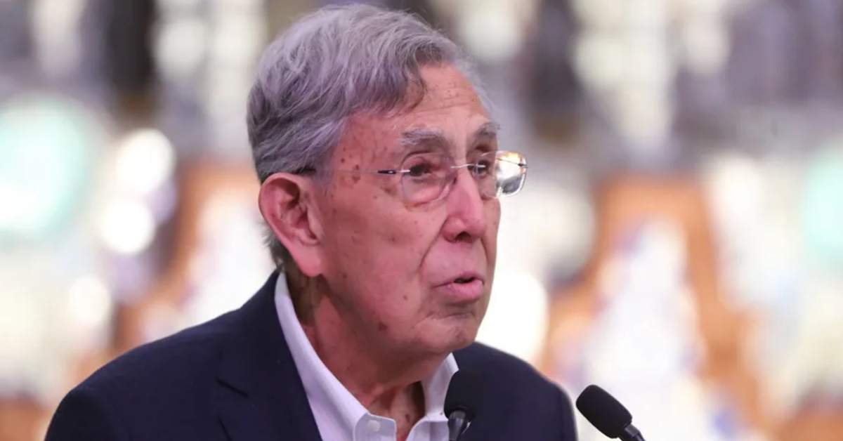 México: Muere Cuauhtémoc Cárdenas, líder histórico de la izquierda mexicana