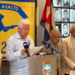 Miami: “Un gobierno provisional de transición”, exigen 146 ex presos políticos