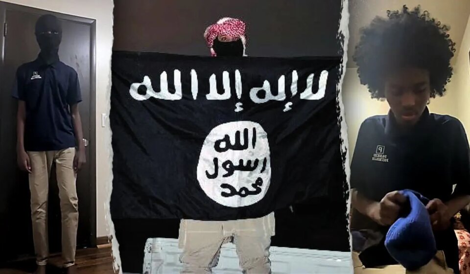 Michele Tafoya ties Mall of America ISIS plot to Minnesota midterms
