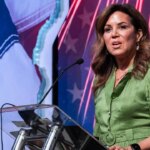 Michele Tafoya warns of Somali gang violence, Mall of America plot