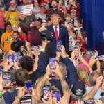Michigan MAGA voters back Trump despite inflation and the Iran war