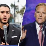 Michigan US Senate showdown turns personal as Rogers, El-Sayed clash onstage