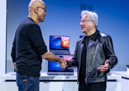 Microsoft, Micron and Meta make news. What it all means for our stakes