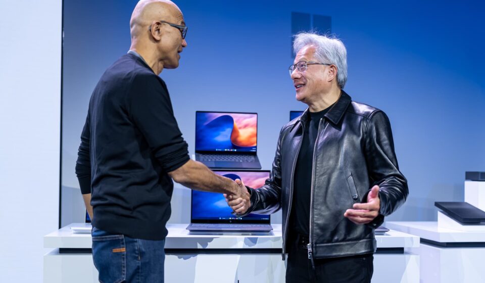 Microsoft, Micron and Meta make news. What it all means for our stakes