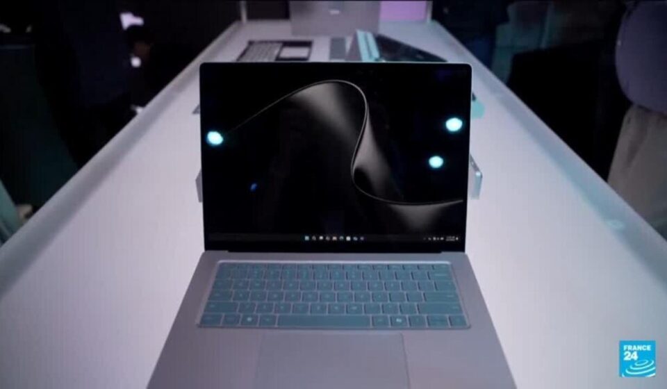 Microsoft brings more AI to PCs as it challenges Apple