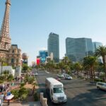 Migración: Las Vegas gana terreno como destino de la migración cubana en EE UU