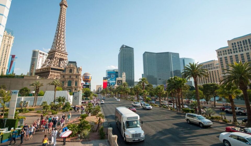 Migración: Las Vegas gana terreno como destino de la migración cubana en EE UU