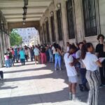 Migración: Llegan a España una media de 34.000 cubanos al año