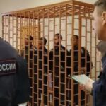 Migración: Rusia condena a cuatro migrantes cubanos y expulsa a dos
