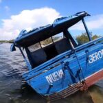Migración: Un total de 11 balseros cubanos han llegado este mes a Cancún