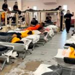 Migración: Una ONG denuncia que EE UU deportará a un migrante cubano enfermo a África