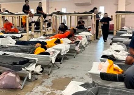 Migración: Una ONG denuncia que EE UU deportará a un migrante cubano enfermo a África