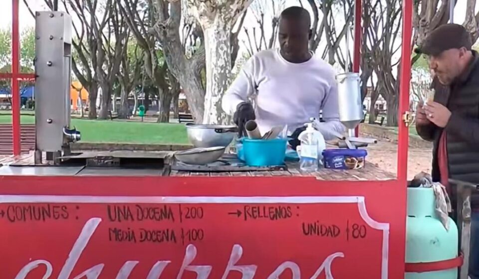 Migración: Uruguay da una alternativa de residencia por arraigo a casi 30.000 cubanos