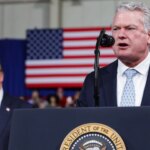 Mike Collins on Trump, the Audi investment and Georgia Senate race