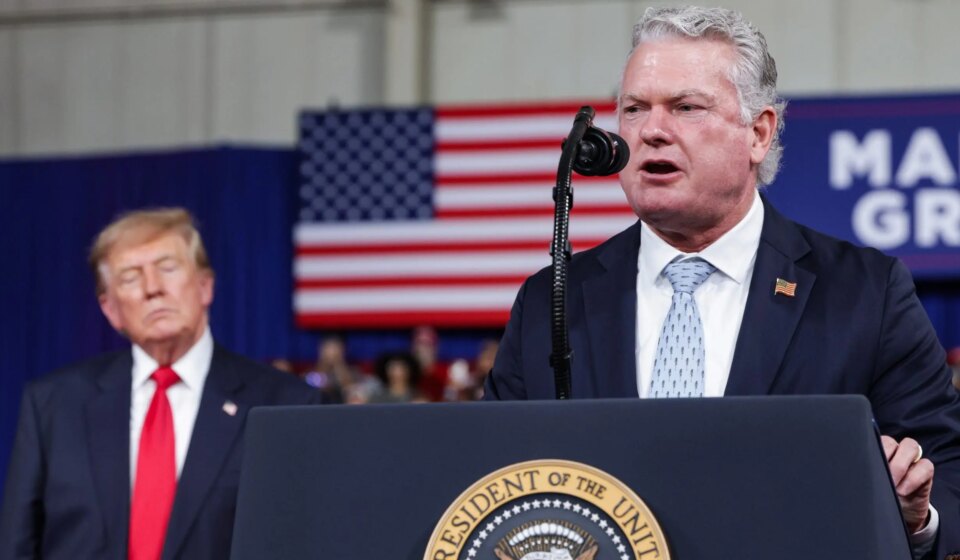 Mike Collins on Trump, the Audi investment and Georgia Senate race