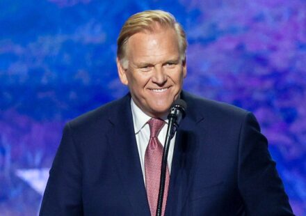 Mike Rogers rips El-Sayed as ‘most extreme candidate’ ahead of election