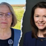 Miller-Meeks accuses Bohannan of DSA alignment ahead of Iowa race