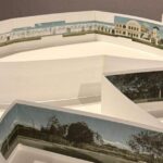 Mina Bárcenas explora la memoria del exilio cubano en ‘Bordes, trayectos y mudanzas’