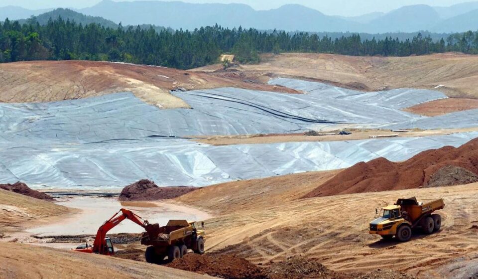 Minas: Cuba cierra la mayor mina de zinc y plomo del país por "causas externas"