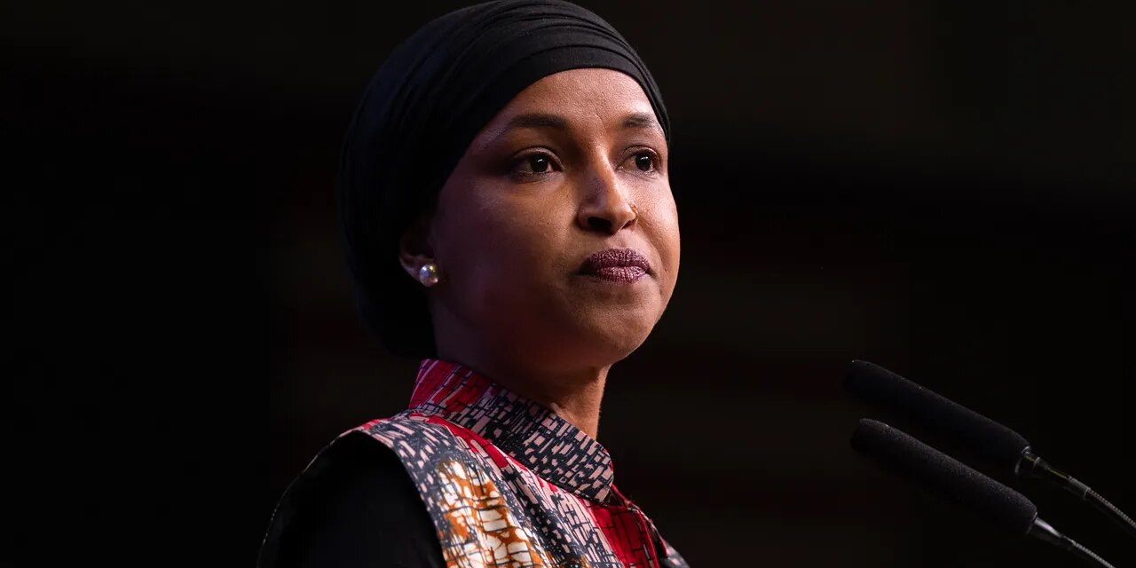 Minnesota Democrat says Ilhan Omar fraud allegations are likely true