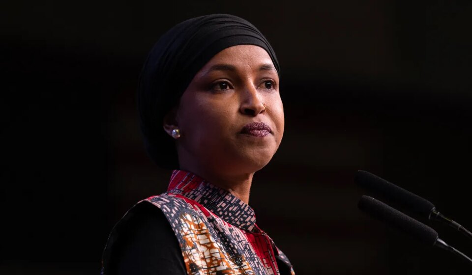 Minnesota Democrat says Ilhan Omar fraud allegations are likely true