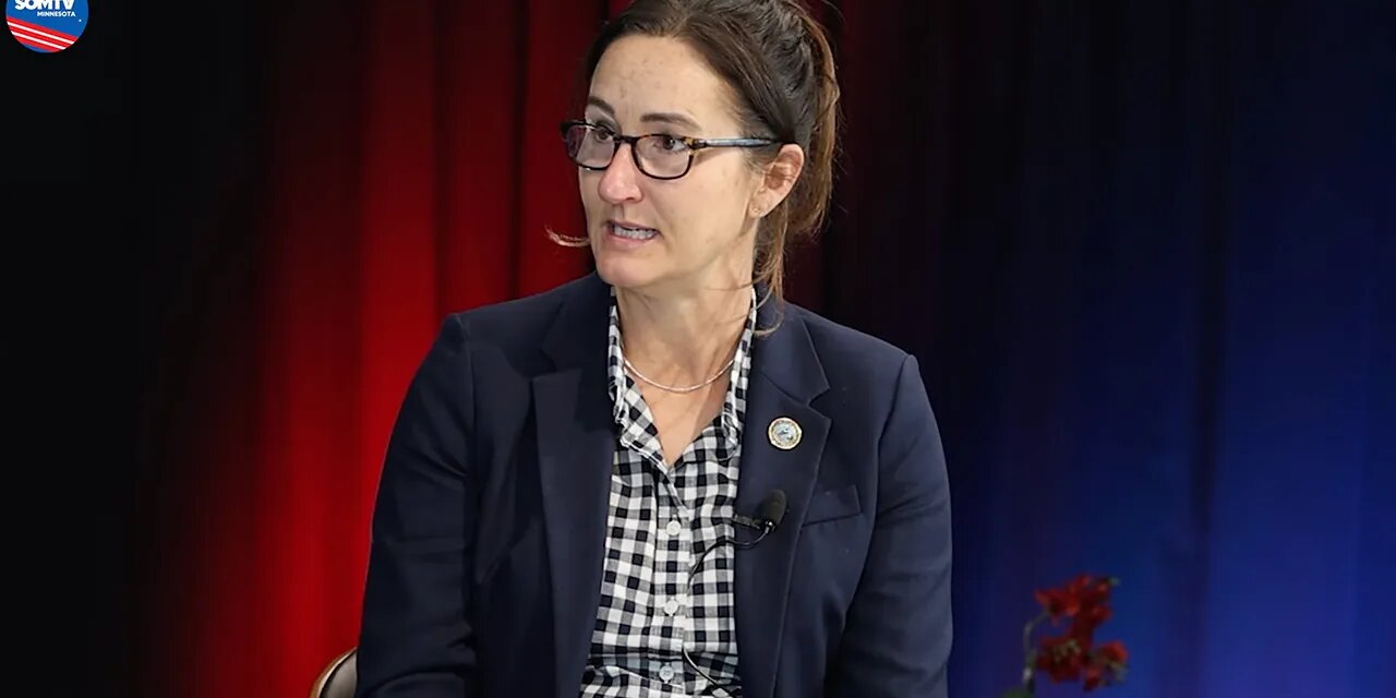 Minnesota election official's Somali TV clip sparks integrity row