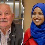 Minnesota trooper blames Ilhan Omar for Twin Cities gang violence