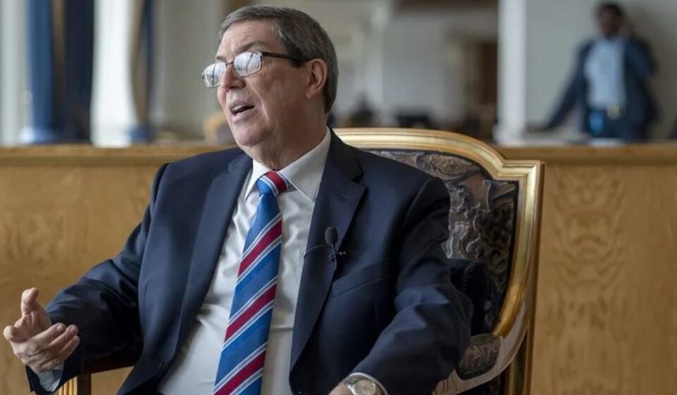 Misiones médicas: Rodríguez tilda de “persecución enfermiza” el informe de trata de personas
