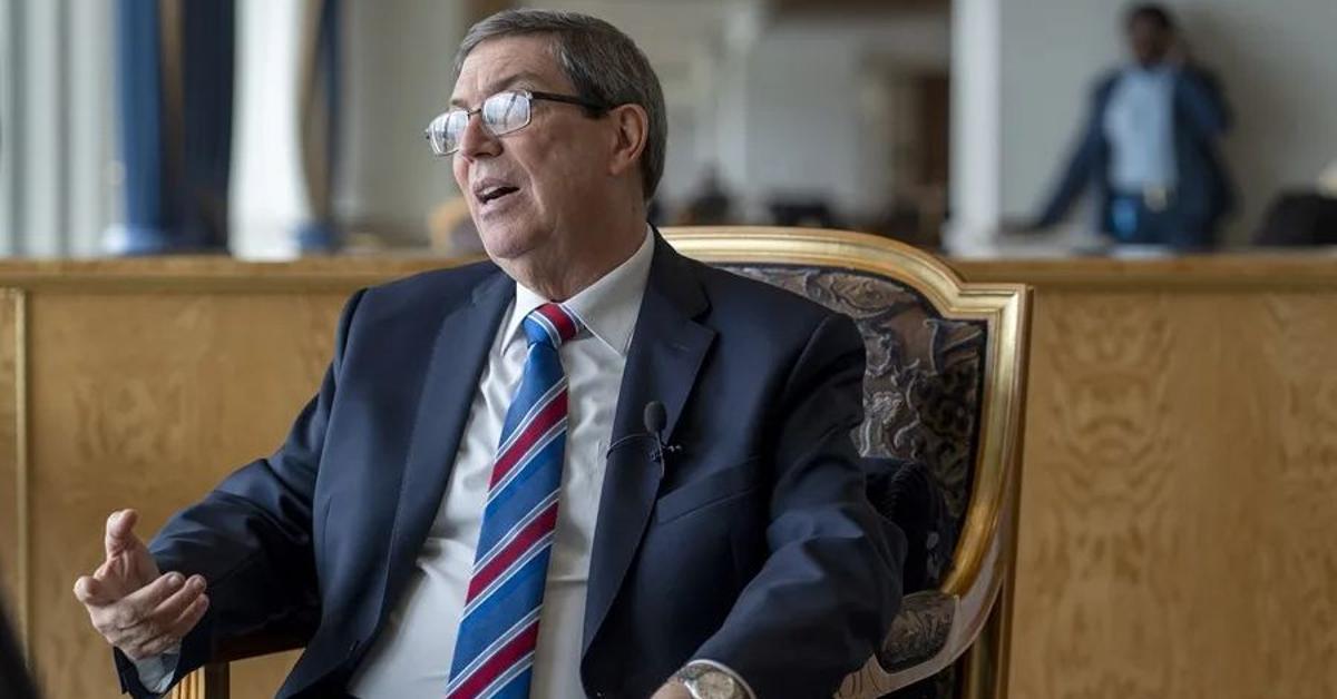 Misiones médicas: Rodríguez tilda de “persecución enfermiza” el informe de trata de personas