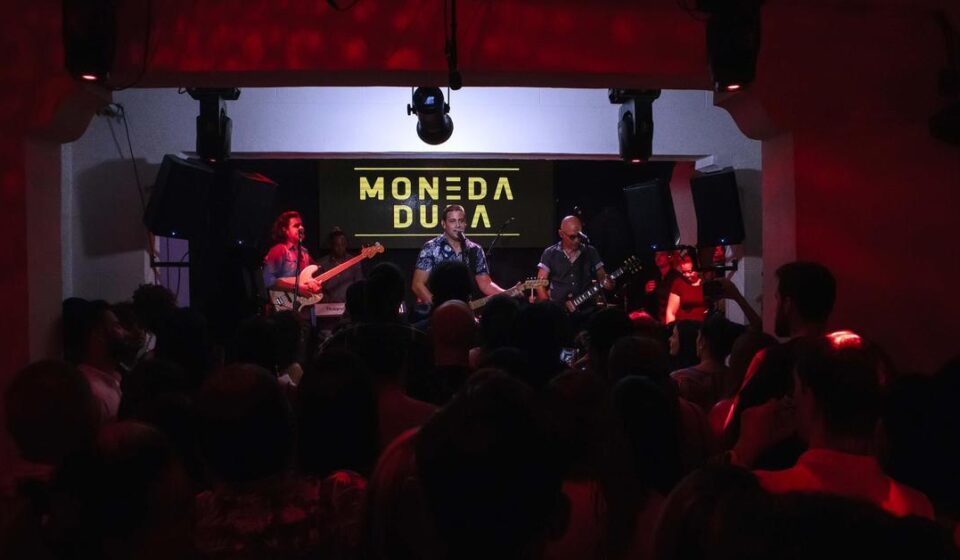 Moneda Dura anuncia tres conciertos en Florida para diciembre de 2026