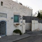 Most UK diplomats to leave East Jerusalem consulate, Israel says, as Miliband says 'vital services' to remain