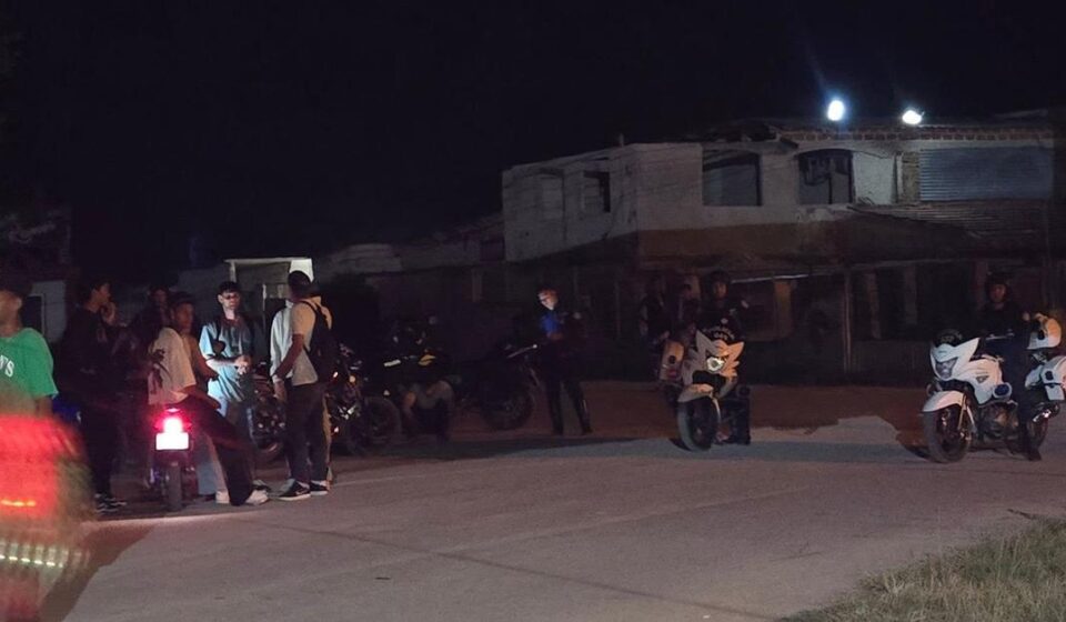 Motoristas: “Apasionados de la velocidad” en Camagüey denuncian golpizas de la policía
