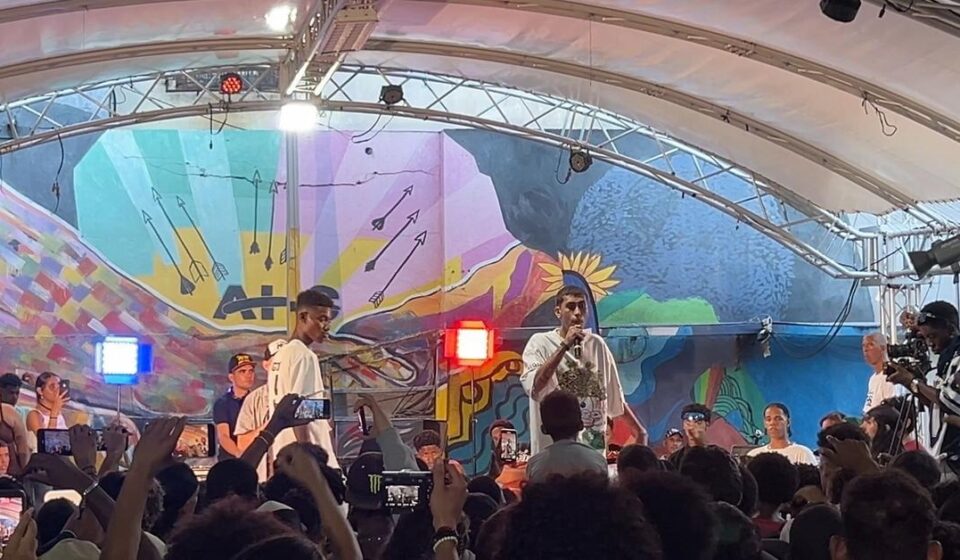 Música: El freestyle refleja las angustias de los jóvenes cubanos