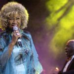 Música: Miami rendirá homenaje a Celia Cruz con una nueva plaza