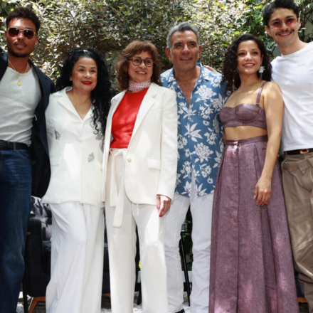 Musical: ‘Buena Vista Social Club’ llega a México